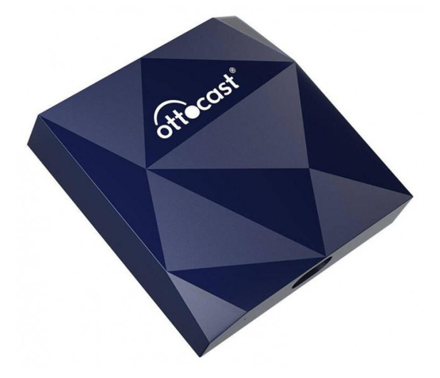 Ottocast CP79 A2Air Android Auto - 1261040 - zdjęcie 2
